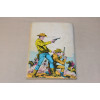 Tex Willer 01 - 1971